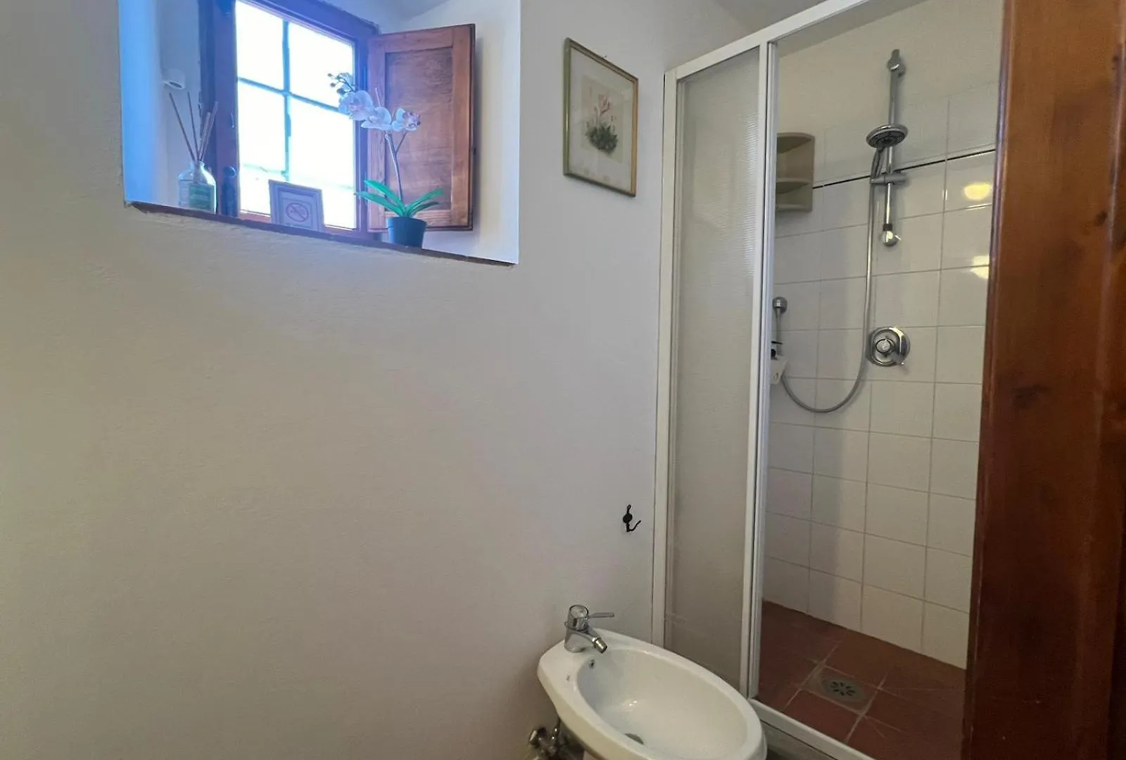 Wine Apartments Florence Lawrence Casignano